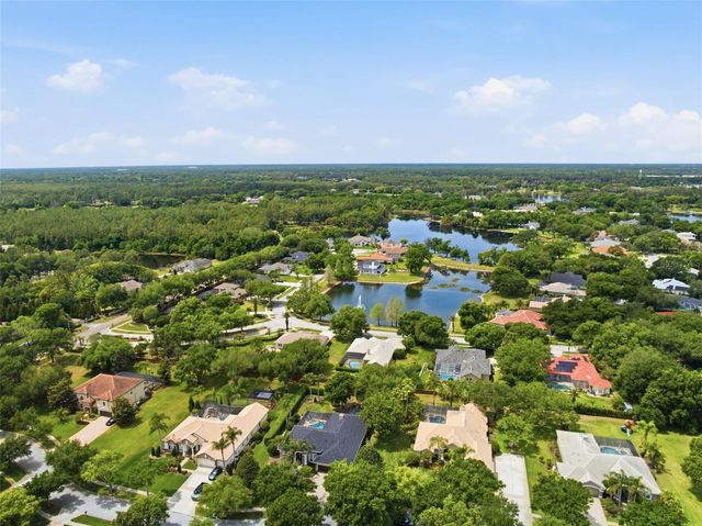 19708 WELLINGTON MANOR BOULEVARD, Lutz, FL 33549