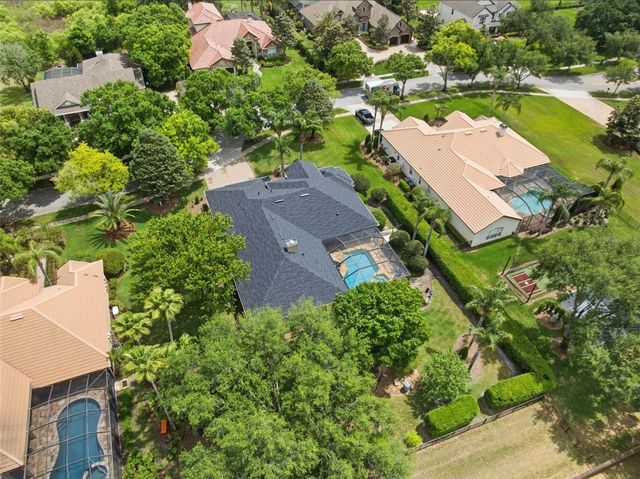 19708 WELLINGTON MANOR BOULEVARD, Lutz, FL 33549