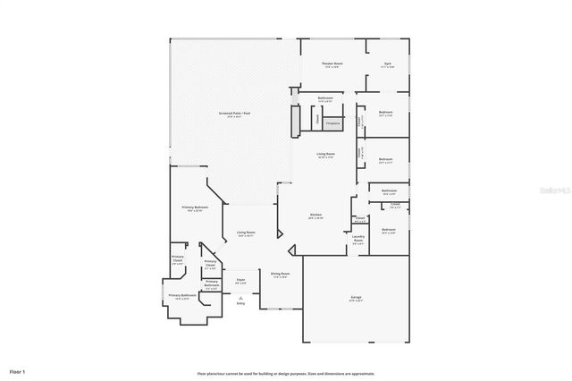 19708 WELLINGTON MANOR BOULEVARD, Lutz, FL 33549