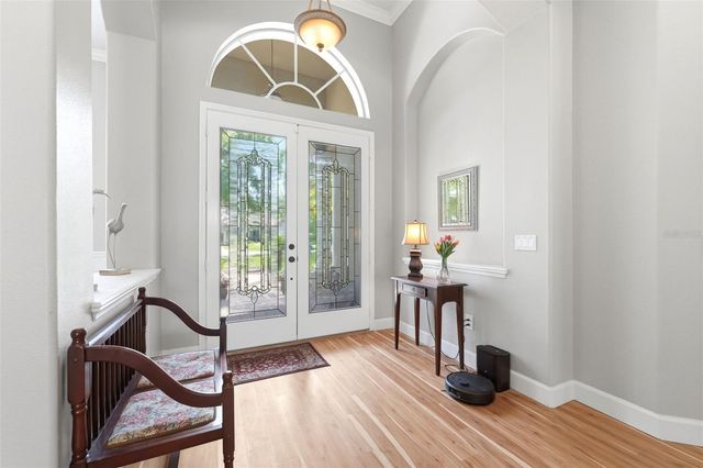 19708 WELLINGTON MANOR BOULEVARD, Lutz, FL 33549