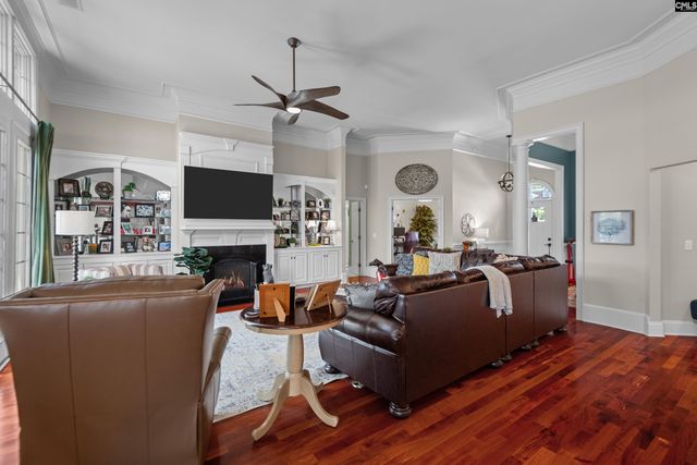 217 Palm Lake Drive, Columbia, SC 29212