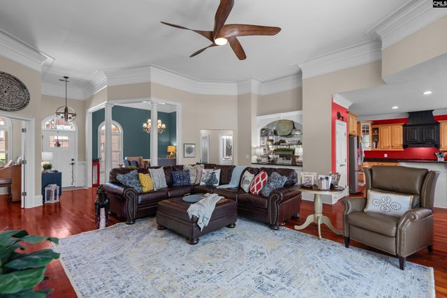 217 Palm Lake Drive, Columbia, SC 29212