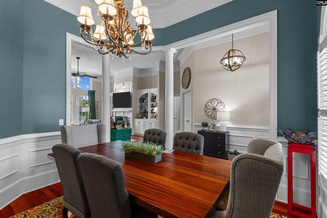 217 Palm Lake Drive, Columbia, SC 29212