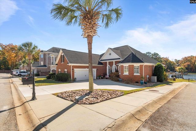 217 Palm Lake Drive, Columbia, SC 29212