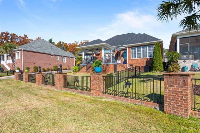217 Palm Lake Drive, Columbia, SC 29212