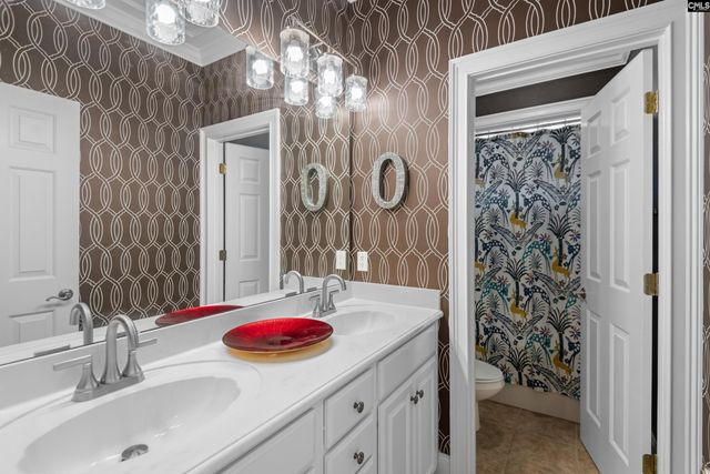 217 Palm Lake Drive, Columbia, SC 29212