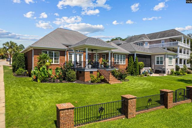 217 Palm Lake Drive, Columbia, SC 29212