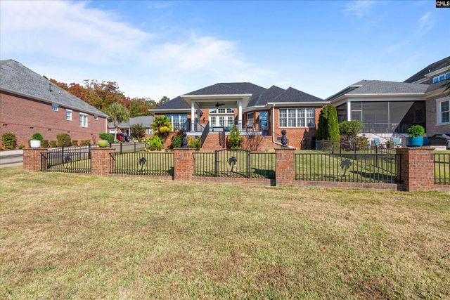 217 Palm Lake Drive, Columbia, SC 29212