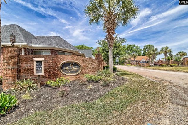 217 Palm Lake Drive, Columbia, SC 29212