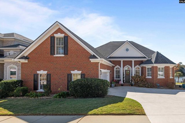 217 Palm Lake Drive, Columbia, SC 29212