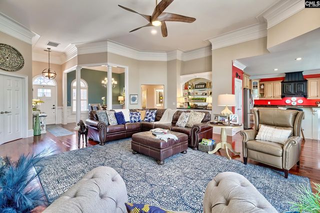 217 Palm Lake Drive, Columbia, SC 29212