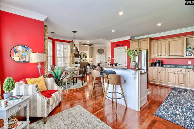217 Palm Lake Drive, Columbia, SC 29212