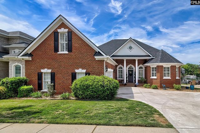 217 Palm Lake Drive, Columbia, SC 29212