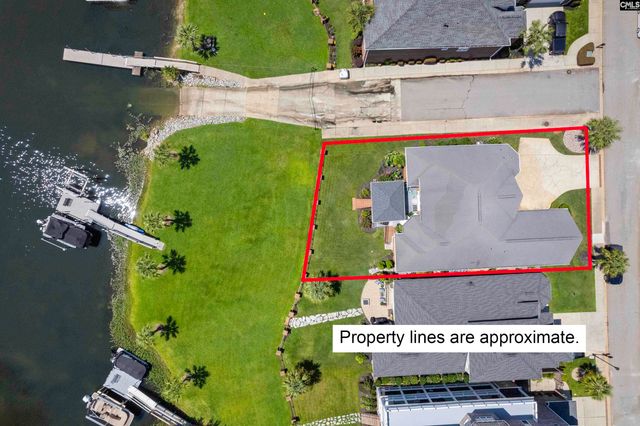 217 Palm Lake Drive, Columbia, SC 29212