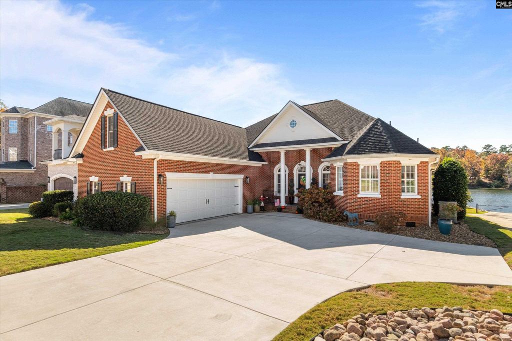 217 Palm Lake Drive, Columbia, SC 29212