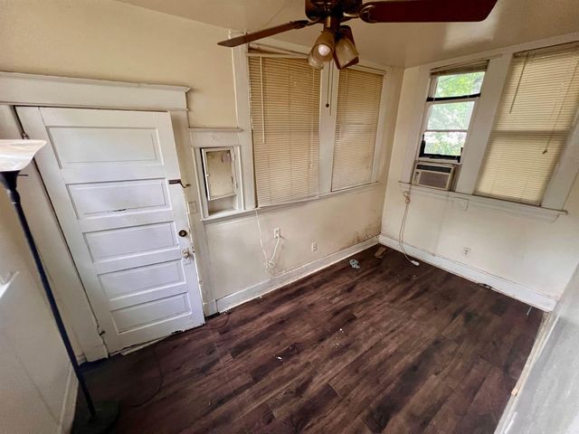 820 N Polk Street, Little Rock, AR 72205