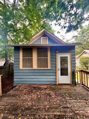 820 N Polk Street, Little Rock, AR 72205