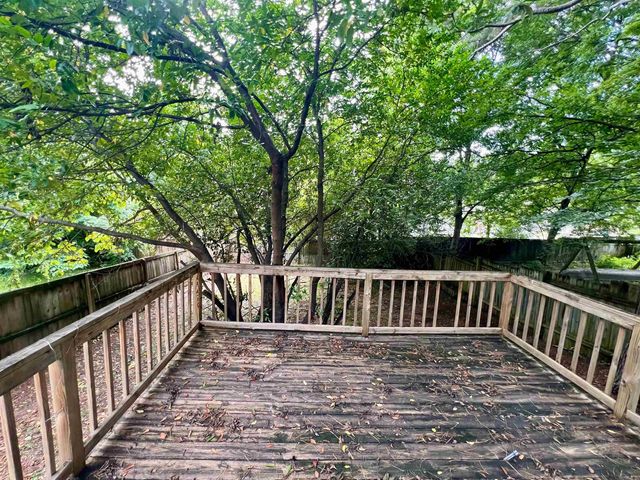 820 N Polk Street, Little Rock, AR 72205