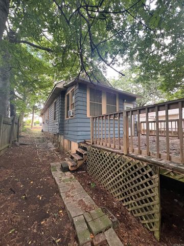 820 N Polk Street, Little Rock, AR 72205