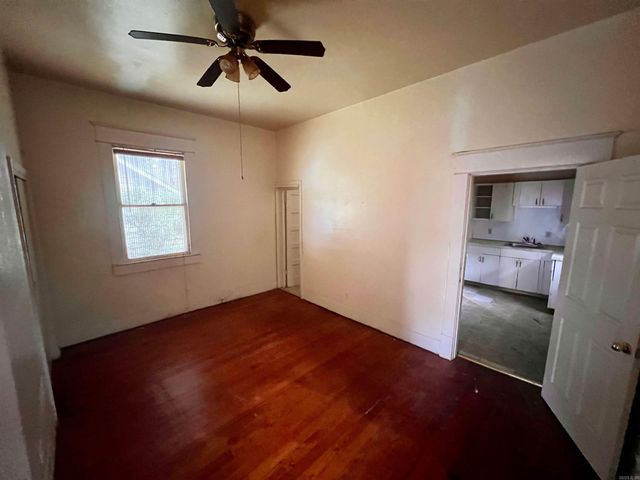 820 N Polk Street, Little Rock, AR 72205