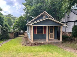 820 N Polk Street, Little Rock, AR 72205