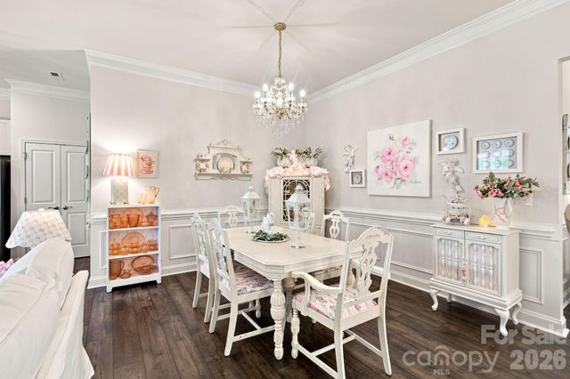 123 Cup Chase Drive, Mooresville, NC 28115