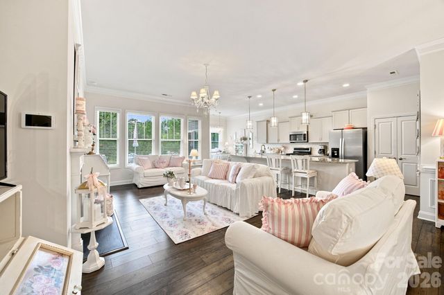 123 Cup Chase Drive, Mooresville, NC 28115