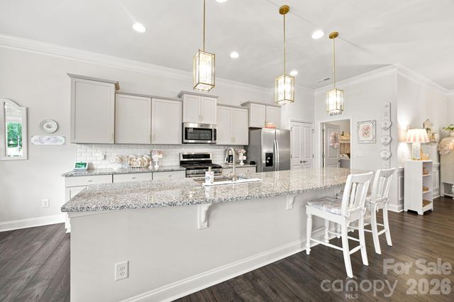 123 Cup Chase Drive, Mooresville, NC 28115