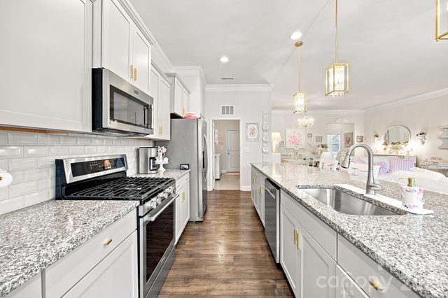 123 Cup Chase Drive, Mooresville, NC 28115