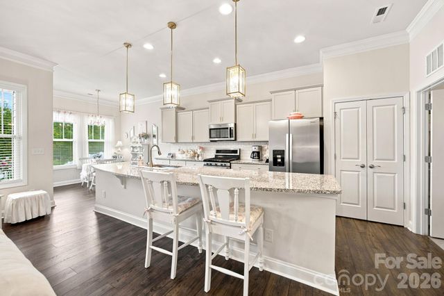 123 Cup Chase Drive, Mooresville, NC 28115