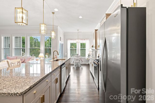 123 Cup Chase Drive, Mooresville, NC 28115