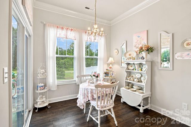 123 Cup Chase Drive, Mooresville, NC 28115