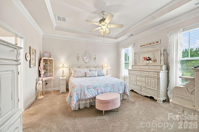 123 Cup Chase Drive, Mooresville, NC 28115