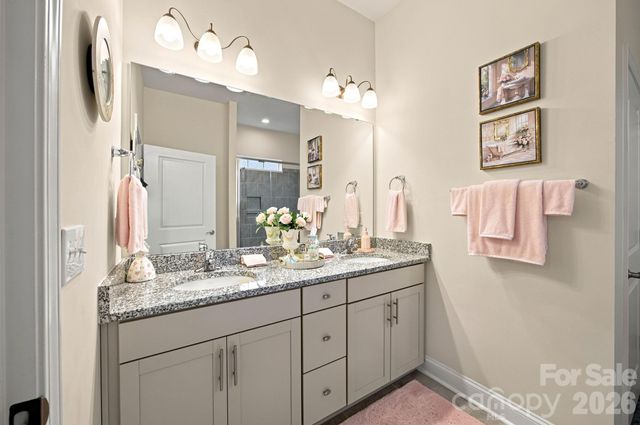 123 Cup Chase Drive, Mooresville, NC 28115