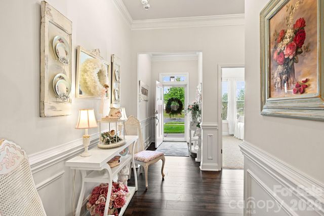 123 Cup Chase Drive, Mooresville, NC 28115