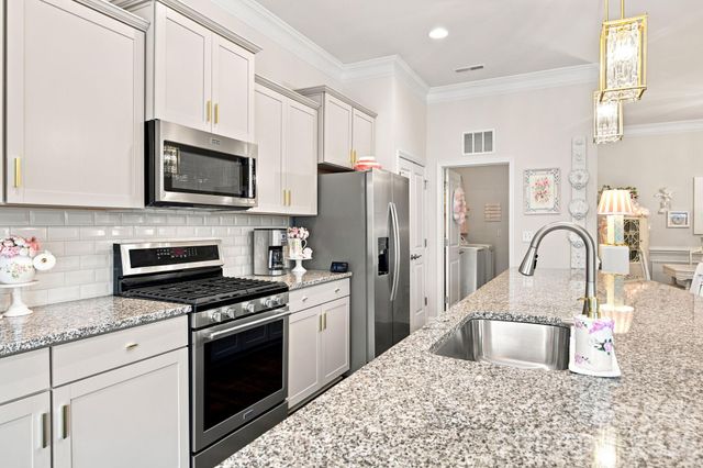 123 Cup Chase Drive, Mooresville, NC 28115