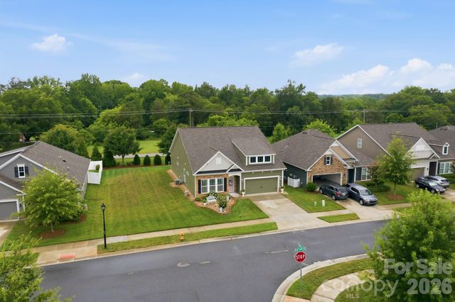 123 Cup Chase Drive, Mooresville, NC 28115