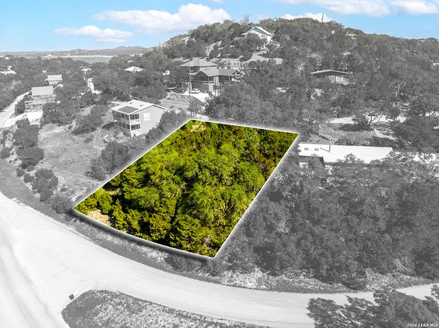 651 Rock Castle, Canyon Lake, TX 78133