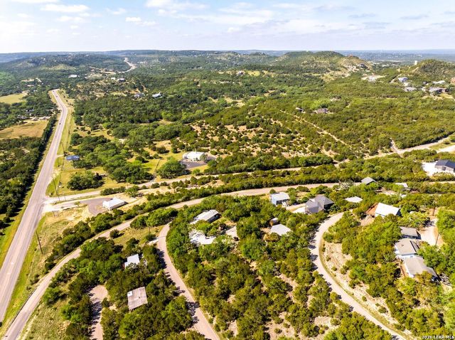 651 Rock Castle, Canyon Lake, TX 78133