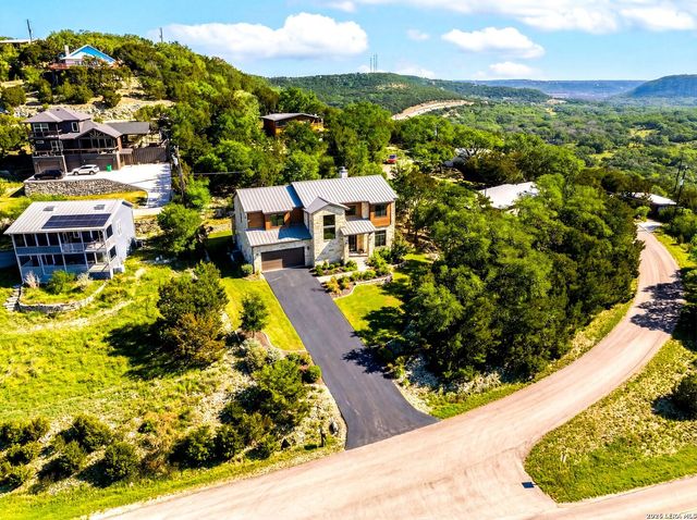 651 Rock Castle, Canyon Lake, TX 78133