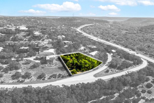 651 Rock Castle, Canyon Lake, TX 78133