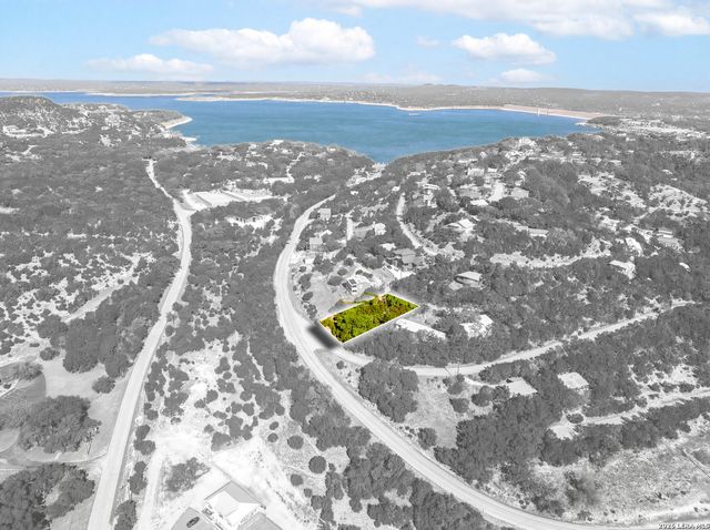 651 Rock Castle, Canyon Lake, TX 78133