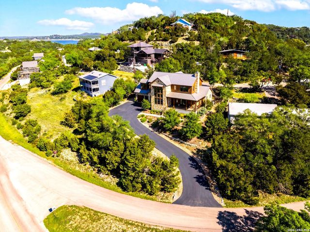 651 Rock Castle, Canyon Lake, TX 78133