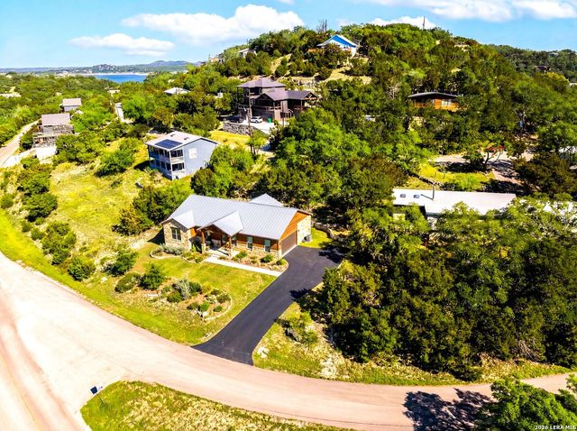 651 Rock Castle, Canyon Lake, TX 78133