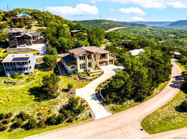 651 Rock Castle, Canyon Lake, TX 78133