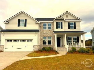 174 Champlain Drive, Pooler, GA 31322