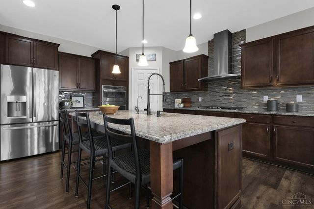 3253 Nina Court, Deerfield Twp., OH 45040