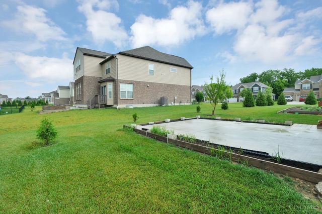 3253 Nina Court, Deerfield Twp., OH 45040