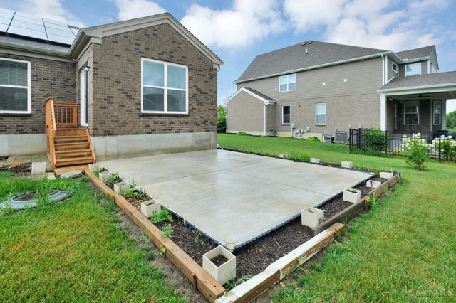 3253 Nina Court, Deerfield Twp., OH 45040