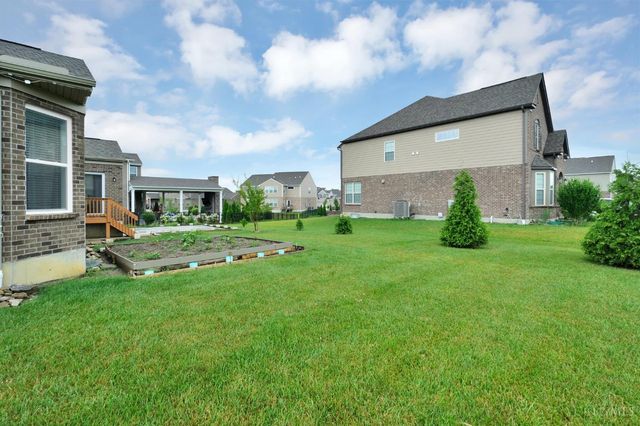 3253 Nina Court, Deerfield Twp., OH 45040